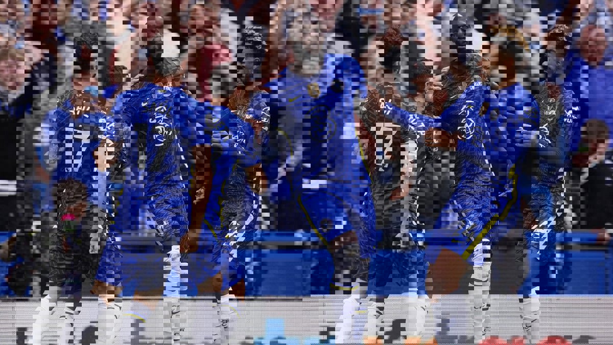 تفاصيل أزمة "غرف خلع الملابس" بين توخيل ونجوم تشيلسي