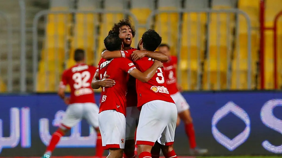 ترتيب الدوري المصري 2018/2019 النهائي (شاهد)