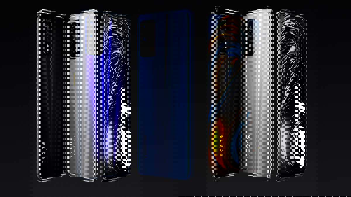 بـ 15 مليون دولار.. "ريلمي" تبيع الوحدات الأولى من سلسلة "GT Neo" في 10 ثوان