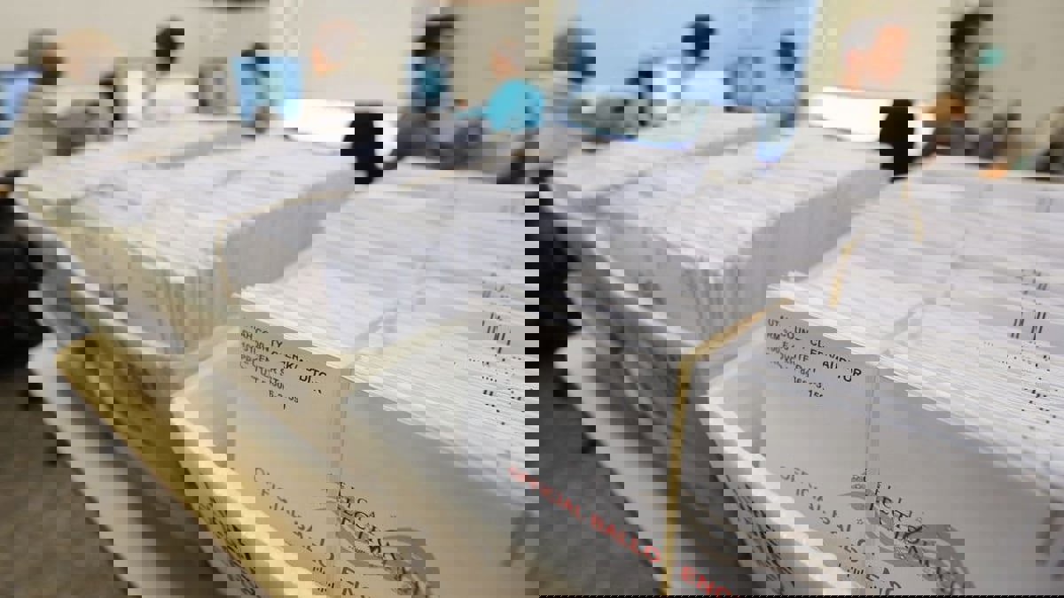 انتخابات الرئاسة الأمريكية.. الديمقراطيون يكشفون عن تشريع لحماية عملية التصويت عبر البريد