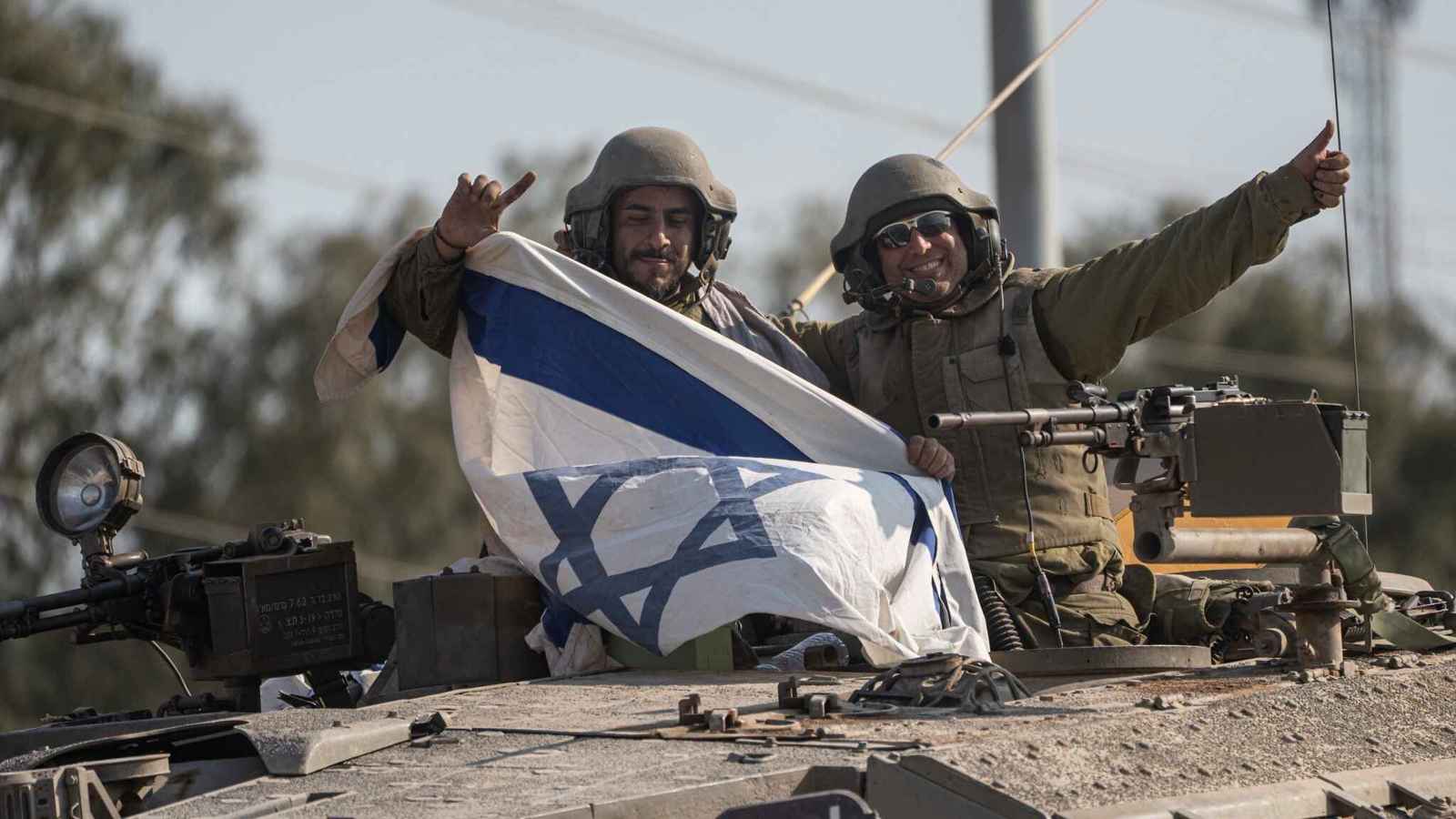 القوات الإسرائيلية تواصل التوغل وتسيطر على 7 قرى بريف دمشق