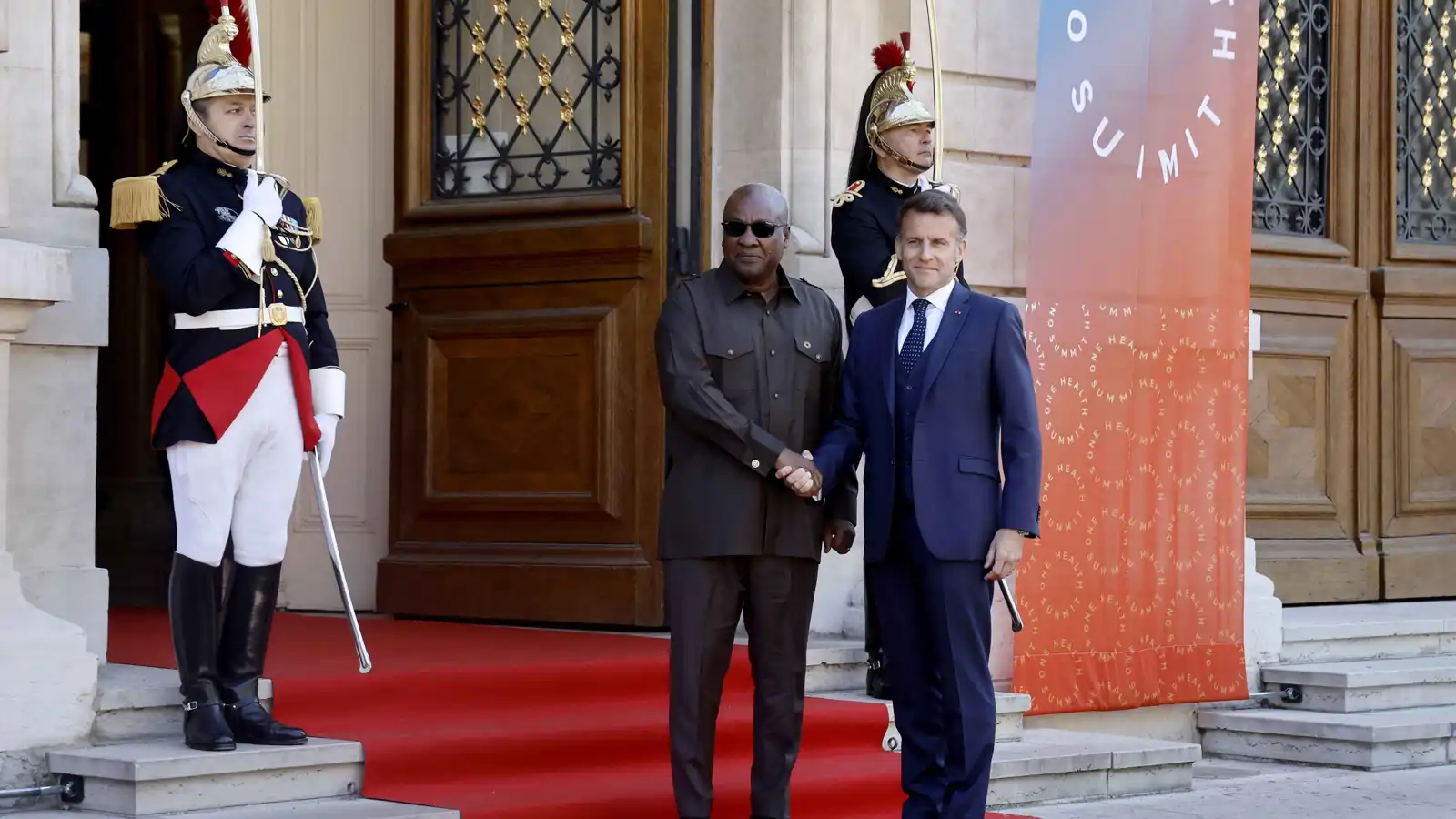 فرنسا تفتح ملف تعويضات "أخطر جريمة ضد الإنسانية"