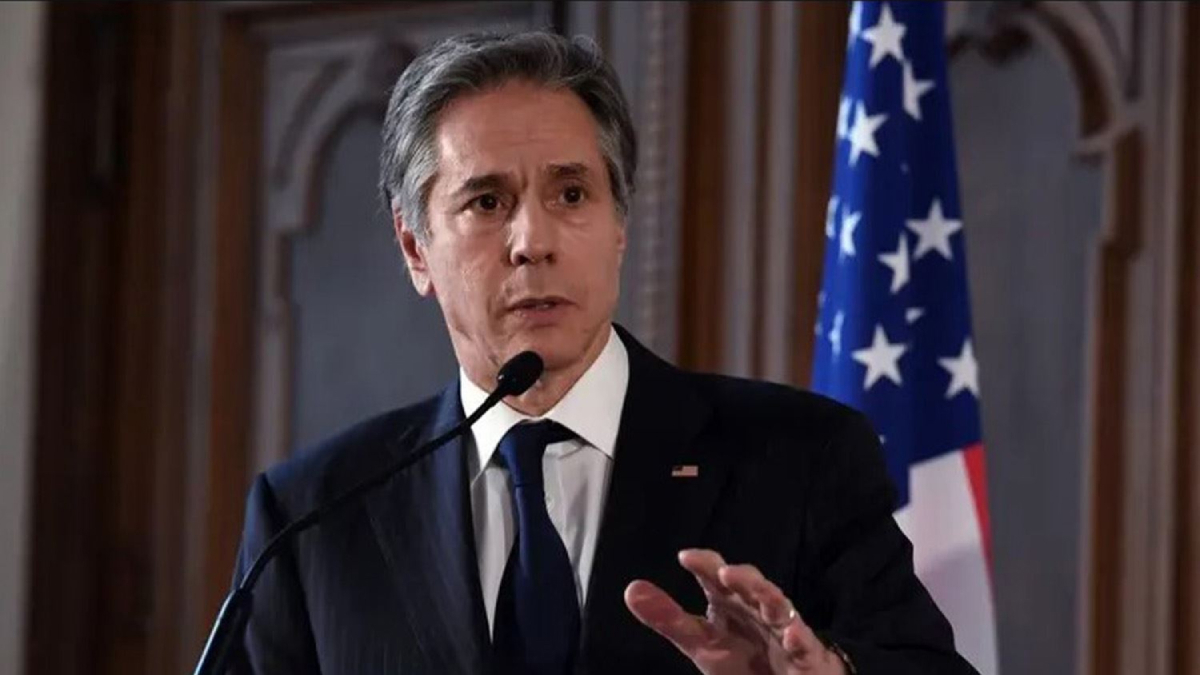  بلينكن يندد بعرقلة الجمهوريين تعيين عشرات السفراء الأمريكيين في الخارج