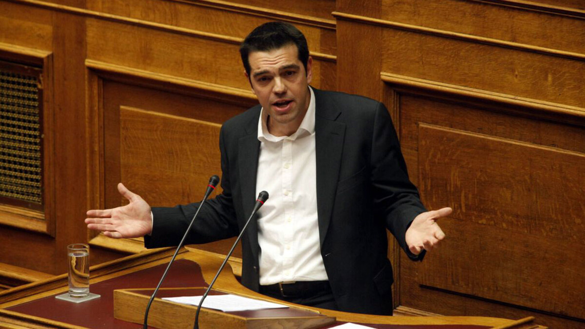 رئيس وزراء اليونان: طائرات تركية أجبرت طائرتي على خفض ارتفاعها