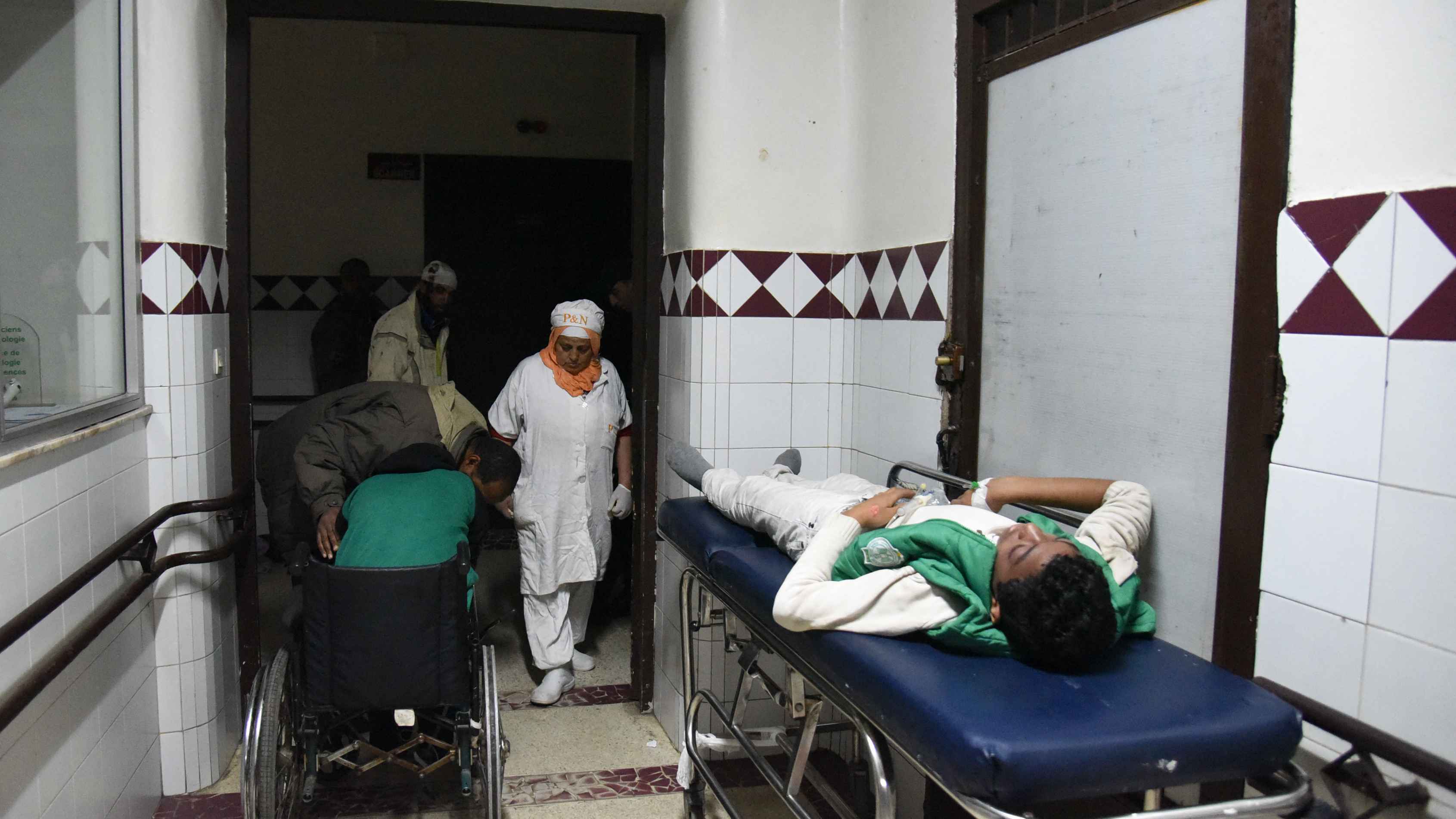 المغرب.. مطالبات عاجلة لمواجهة حوادث "التسمم الجماعي"‎