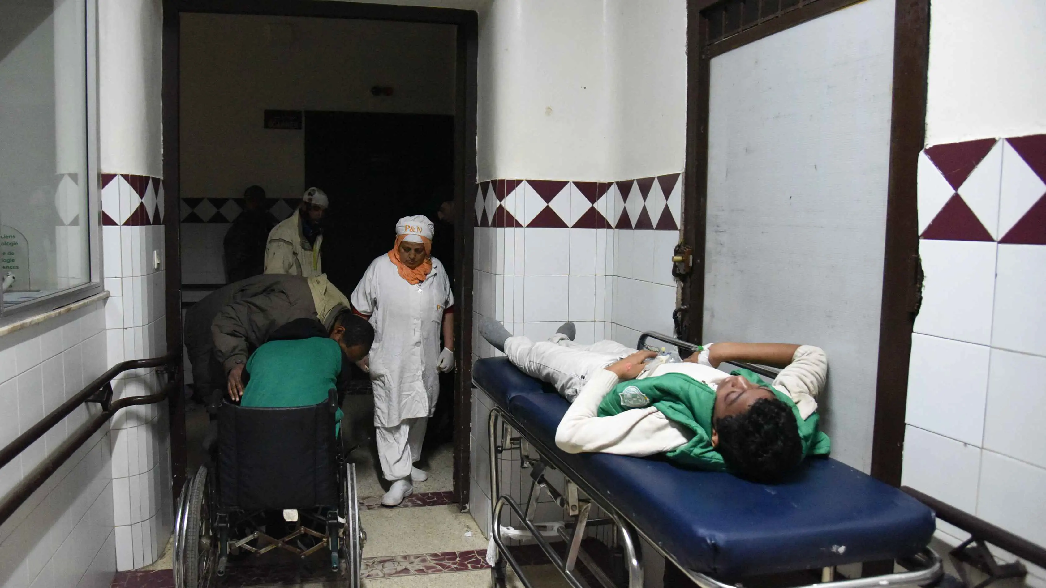 المغرب.. مطالبات عاجلة لمواجهة حوادث "التسمم الجماعي"‎