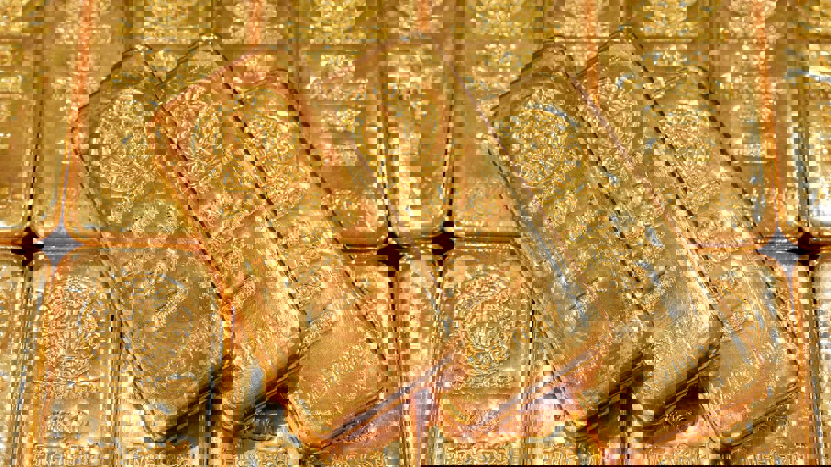 ارتفاع أسعار الذهب بدعم المخاوف من "متحور دلتا"