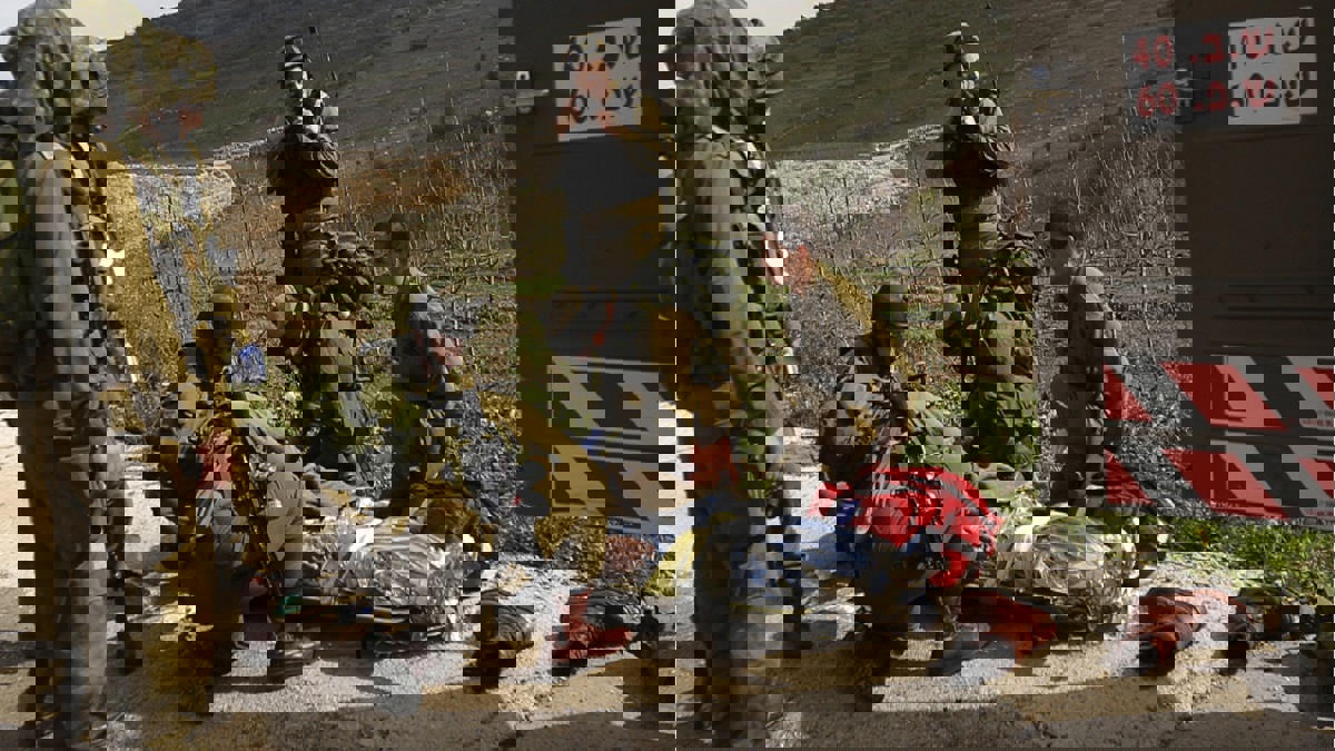 العثور على مجند إسرائيلي مقتولًا في الضفة الغربية