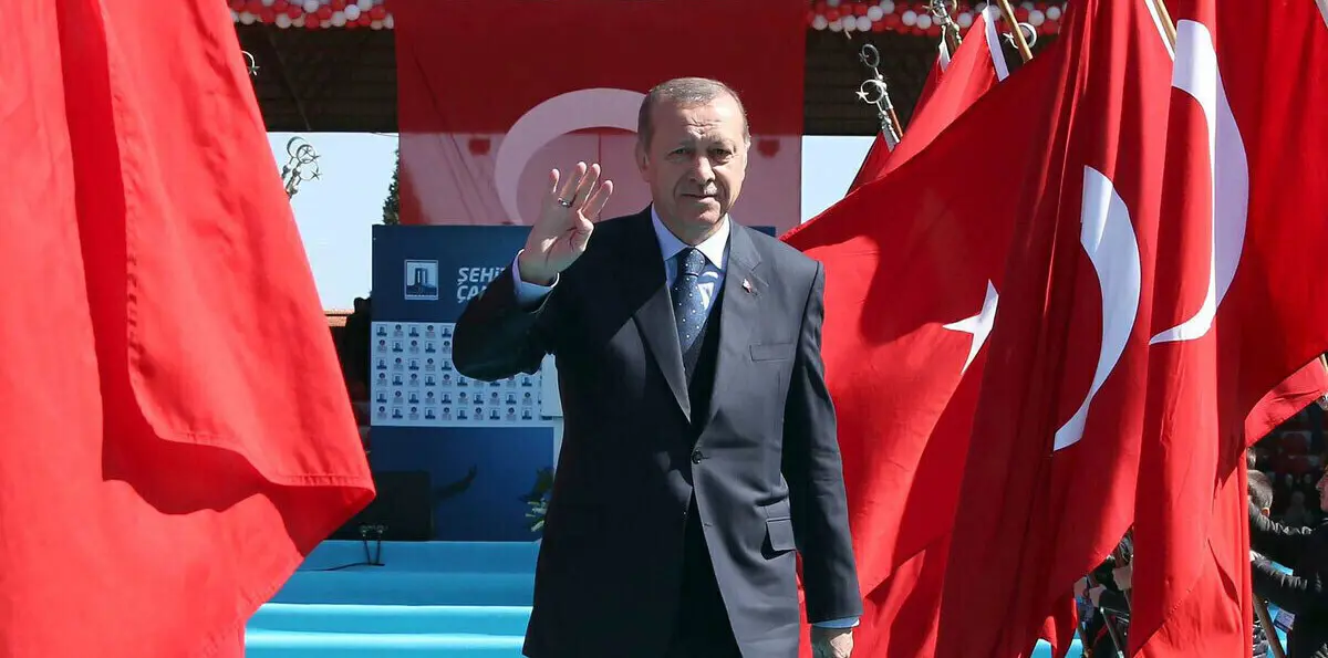 في استلهام للنموذج الإيراني.. تعرف على الجيش السري الذي يستخدمه أردوغان في عملياته الخارجية والداخلية (الحلقة الثالثة)