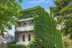 منزل جومانجي في سيدني 