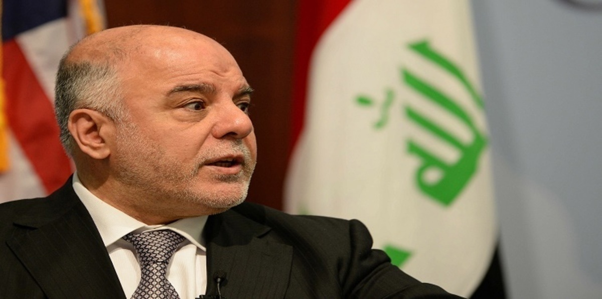 العبادي يسعى لسحب فتيل توتر مع الكويت بشأن "خور عبدالله"