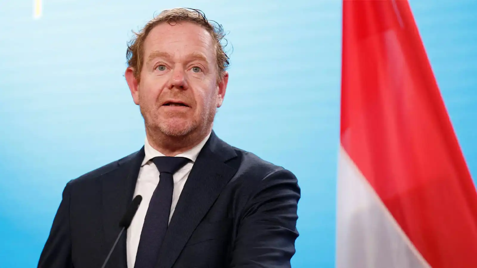 وزير هولندي يصف تهديد ترامب حول غرينلاند بـ"الابتزاز"