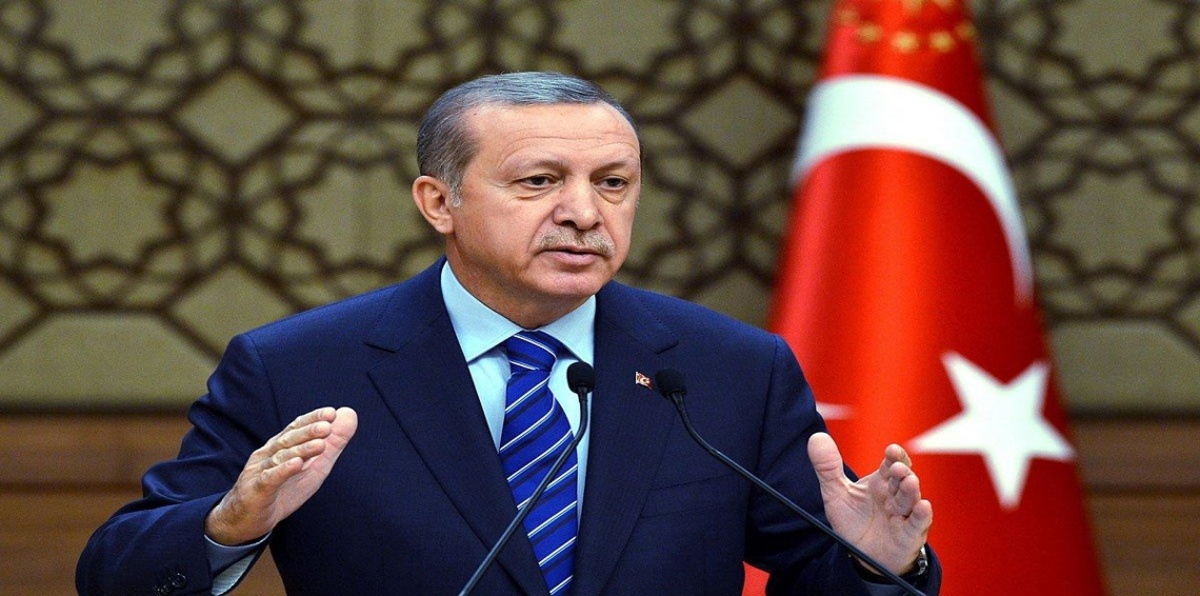 أردوغان: الملك سلمان قادر على إنهاء الخلاف الخليجي في أقرب وقت