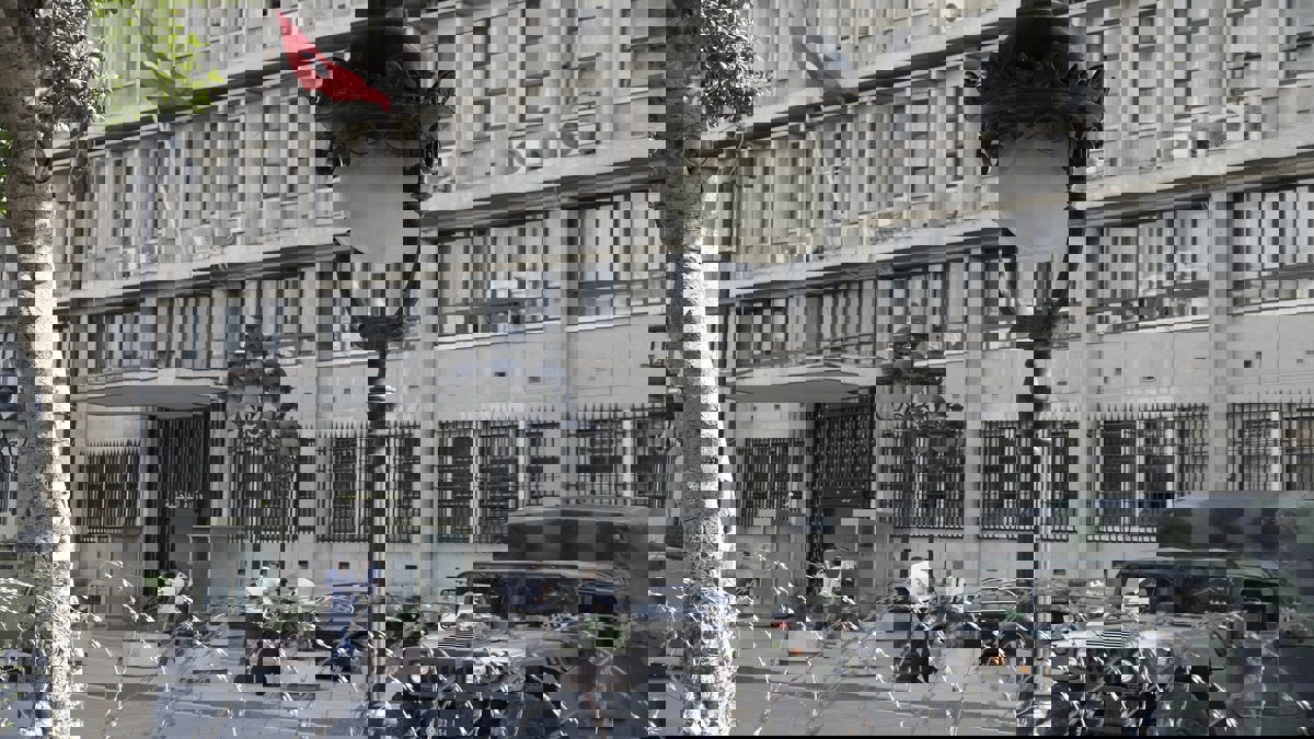 الحكومة التونسية تغير عددًا من المحافظين قبل أشهر من الانتخابات‎