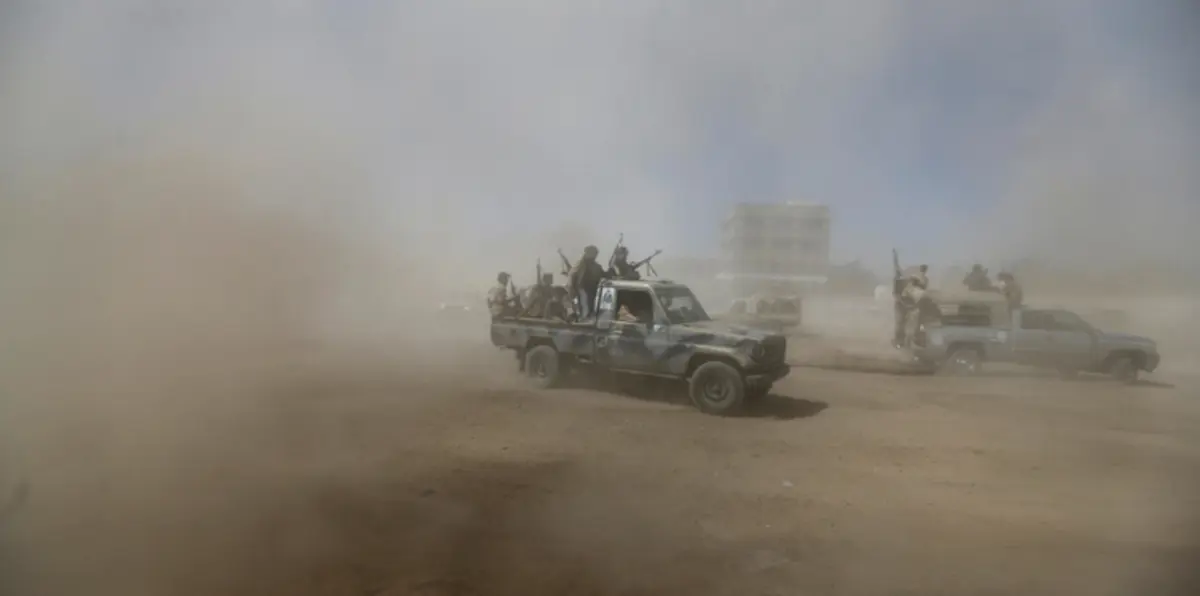 مقتل أبرز قادة الجيش اليمني في معارك باب المندب مع الحوثيين