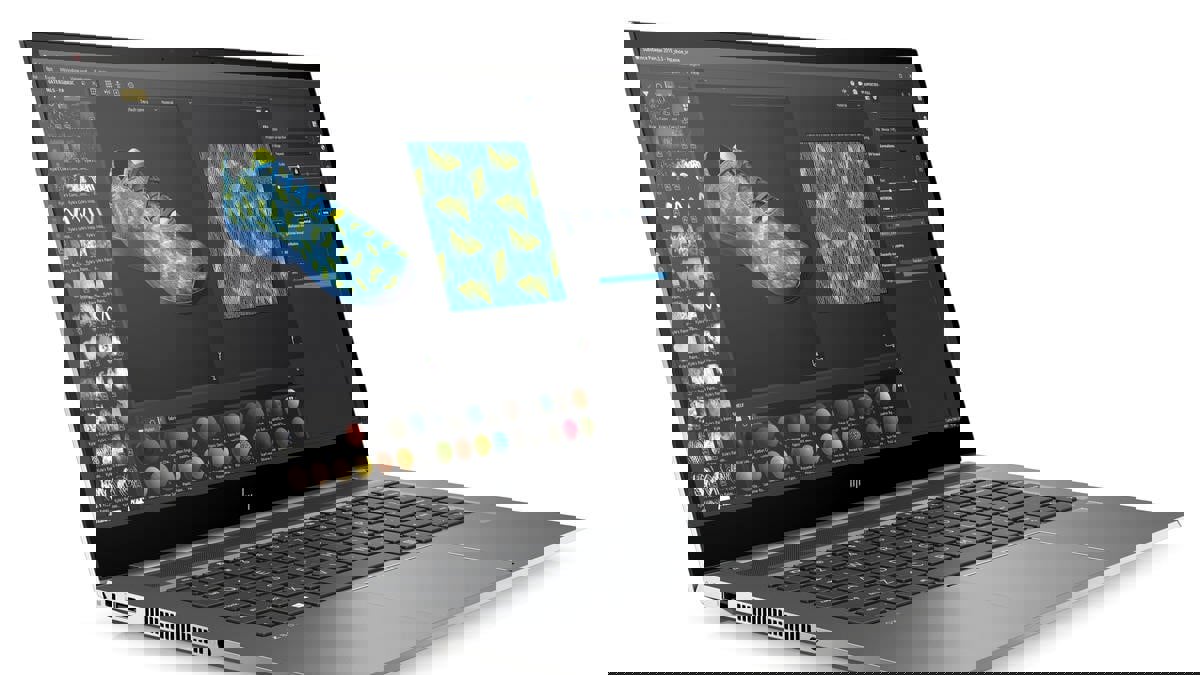 "إتش بي" تكشف النقاب عن مجموعة من أجهزة الكمبيوتر المحمول