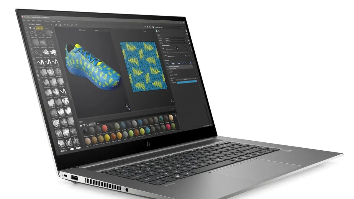 "إتش بي" تكشف النقاب عن مجموعة من أجهزة الكمبيوتر المحمول