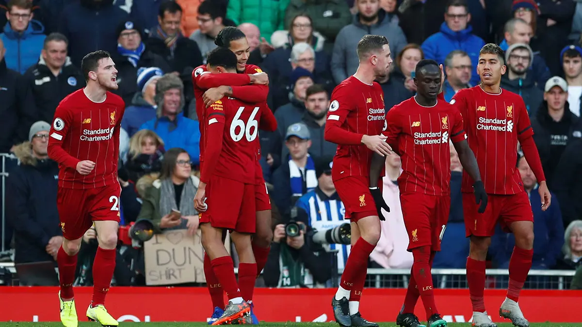 هل يضم نادي ليفربول لاعبين جددًا في الميركاتو الشتوي؟.. يورغن كلوب يجيب