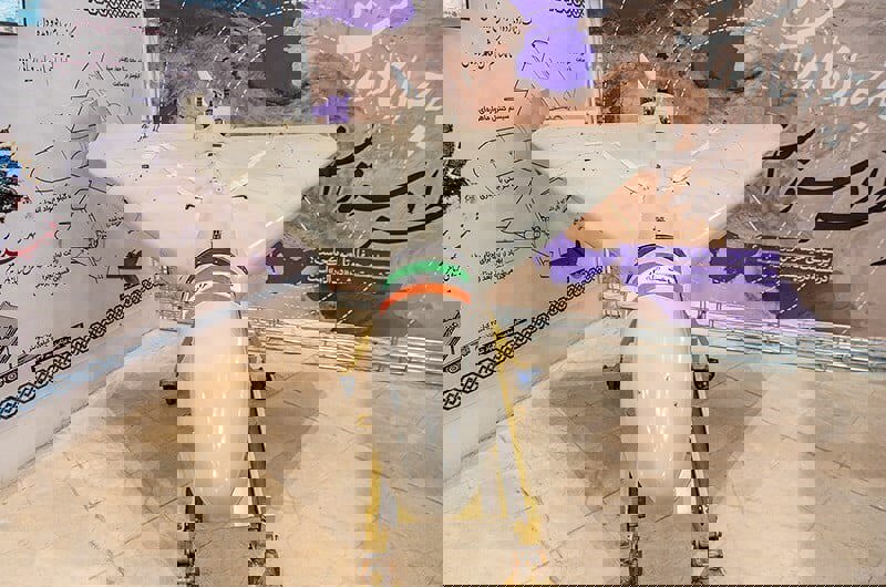 خبير: إيران تستخدم طائرات "شاهد 238" في هجومها ضد إسرائيل