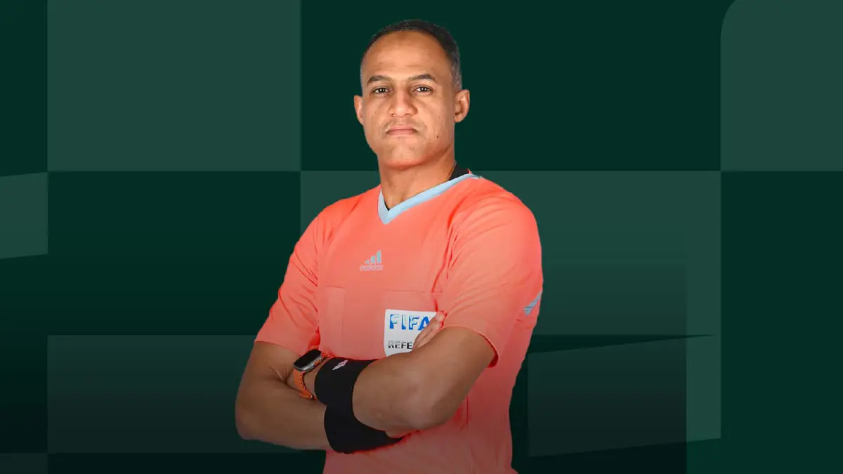 لأول مرة: إذاعة حديث الحكم مع الـ "VAR" في نهائي كأس رئيس الإمارات