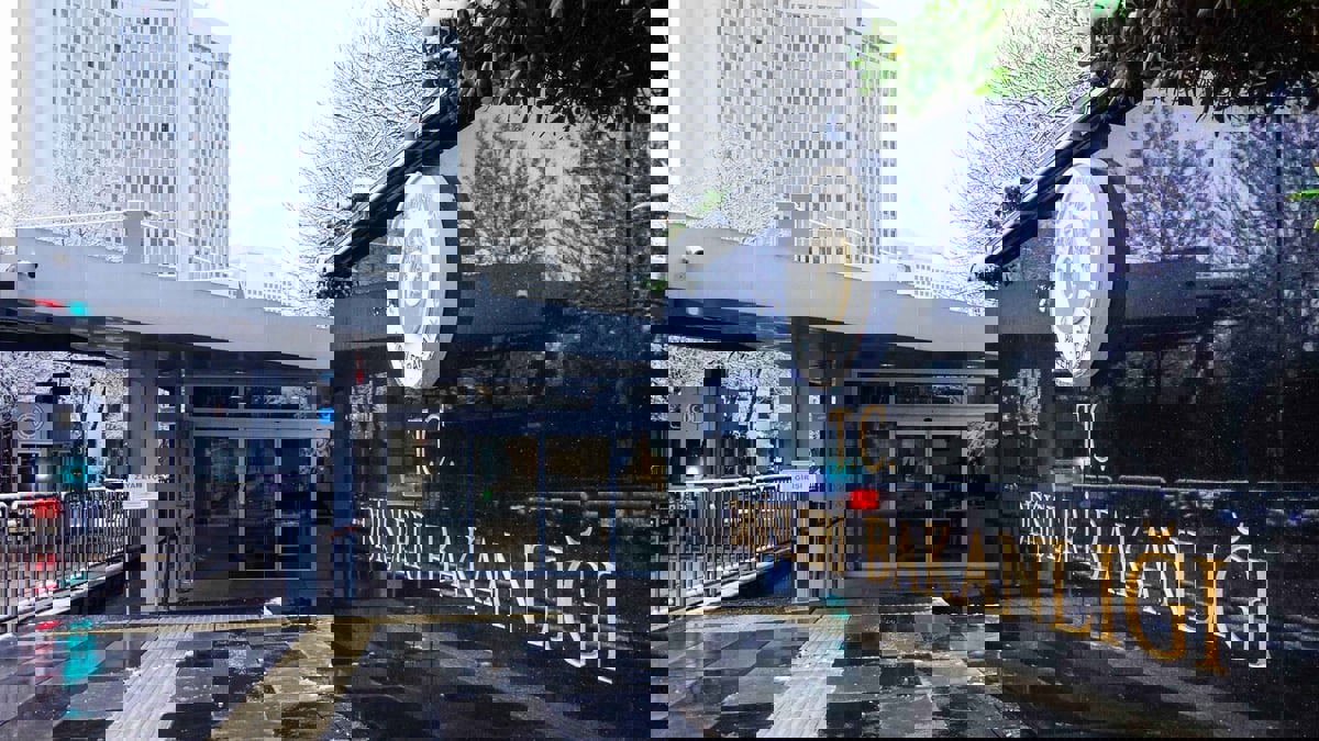 الخارجية التركية تدين الاعتداء على مقبرة للأتراك في اليونان‎