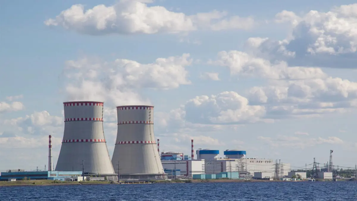 مصر. بدء العمل في إنشاء أول محطة نووية بمدينة الضبعة