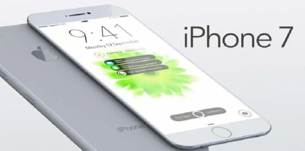 تعرّف على شكل كاميرا آيفون 7 الجديد