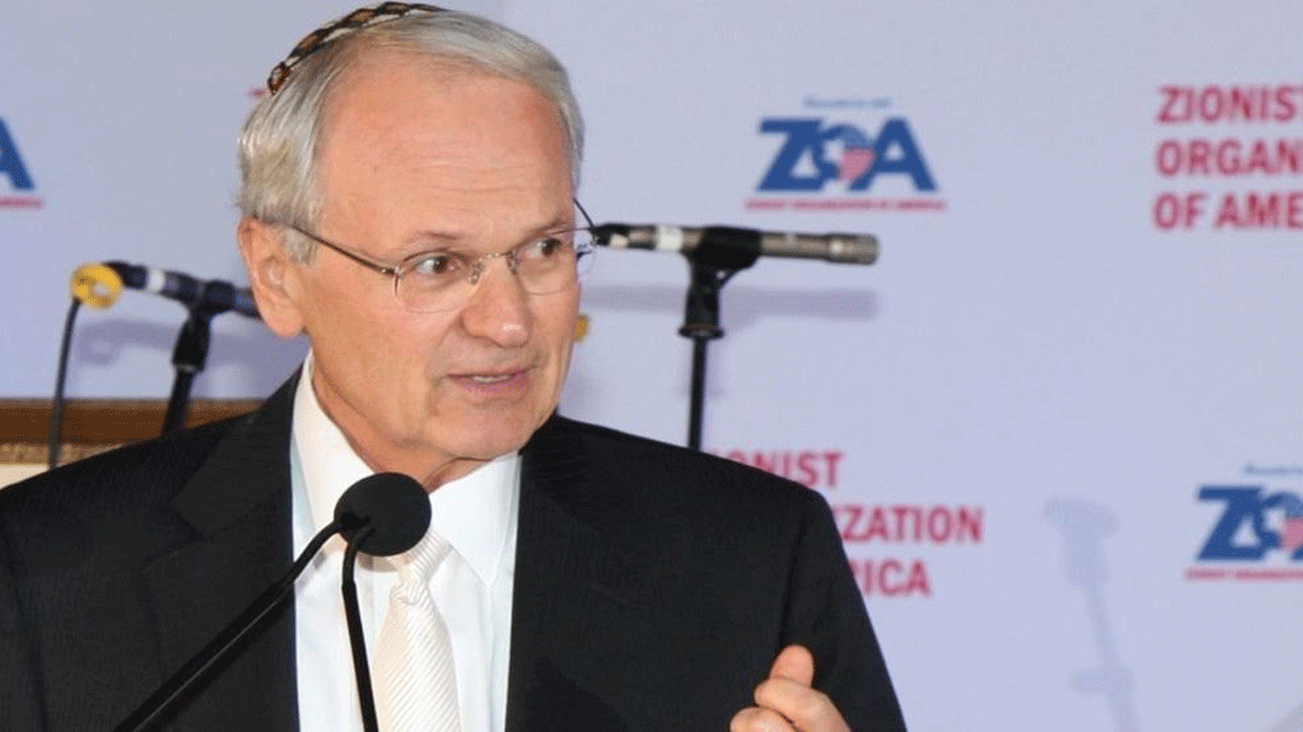 بعد أن خصصت موارد طائلة للترويج له.. منظمة صهيونية أمريكية تهاجم نتنياهو بسبب إرجاء مخطط الضم