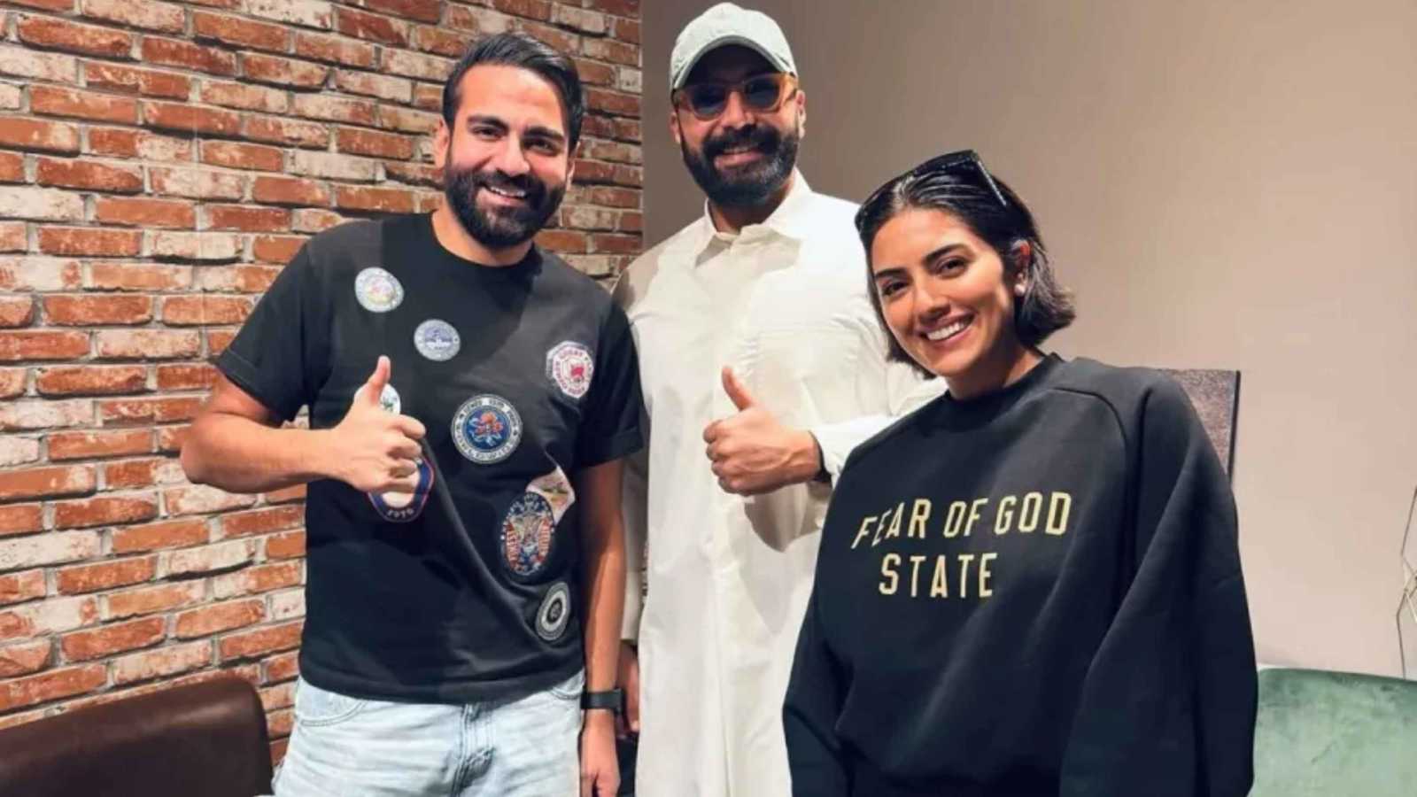 "نورية نصيب" مسلسل كويتي يمزج بين المضمون الإنساني والكوميديا