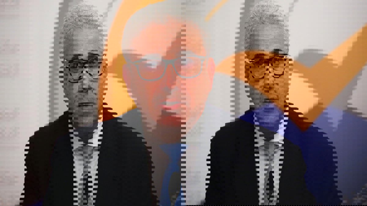 ما خيارات ليبيا للخروج من أزمة إقالة باشاغا؟