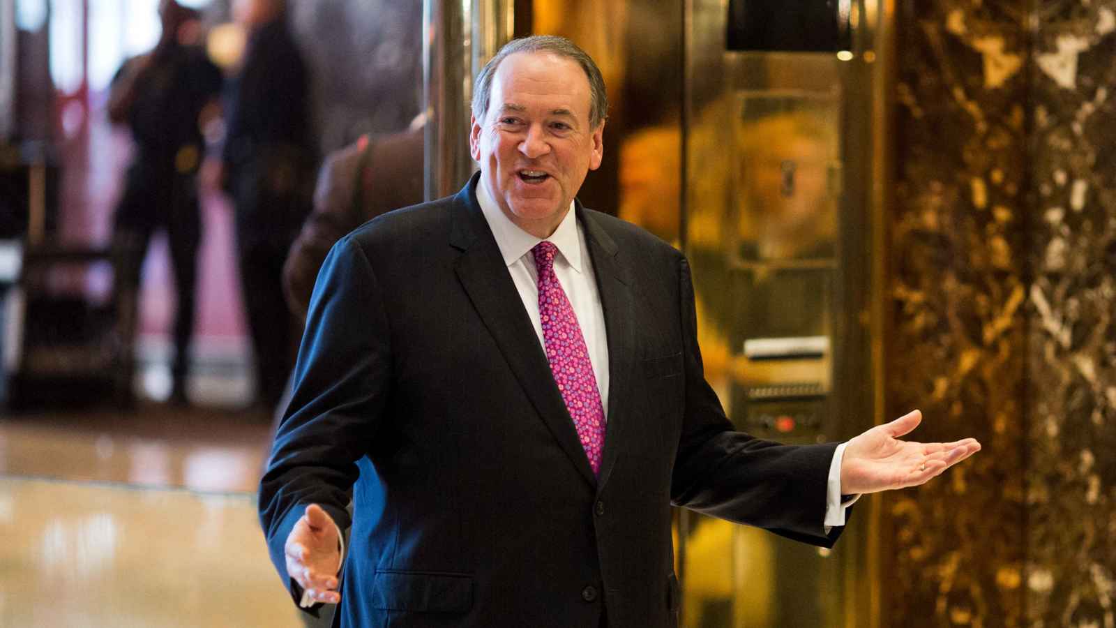 السفير الأمريكي المقبل لدى إسرائيل: ضم الضفة الغربية "وارد"