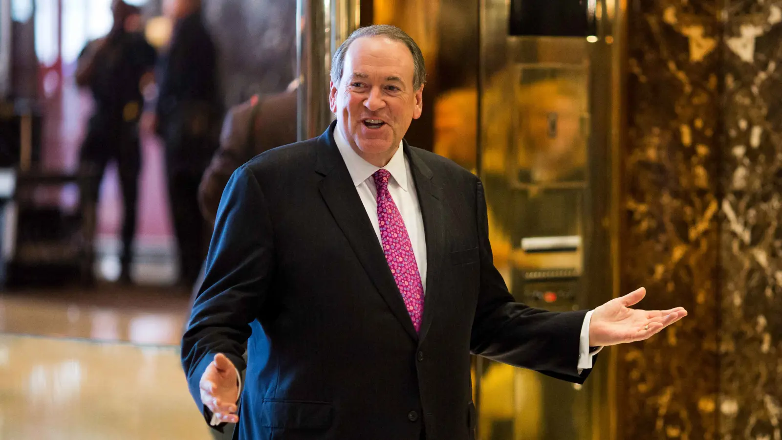 السفير الأمريكي المقبل لدى إسرائيل: ضم الضفة الغربية "وارد"