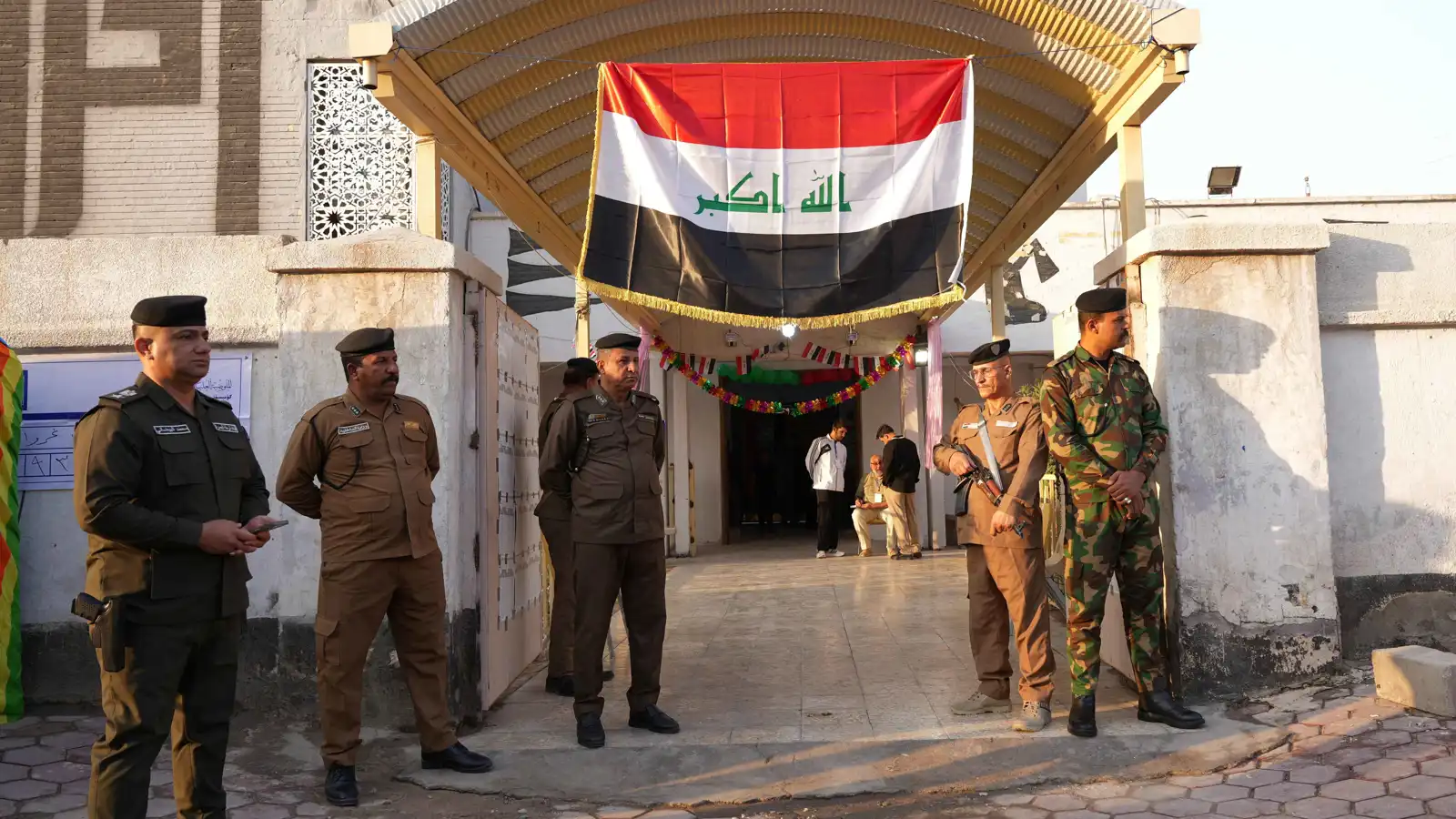 لتحجيم نفوذ الميليشيات.. واشنطن تفرض قواعد توازن جديدة في العراق