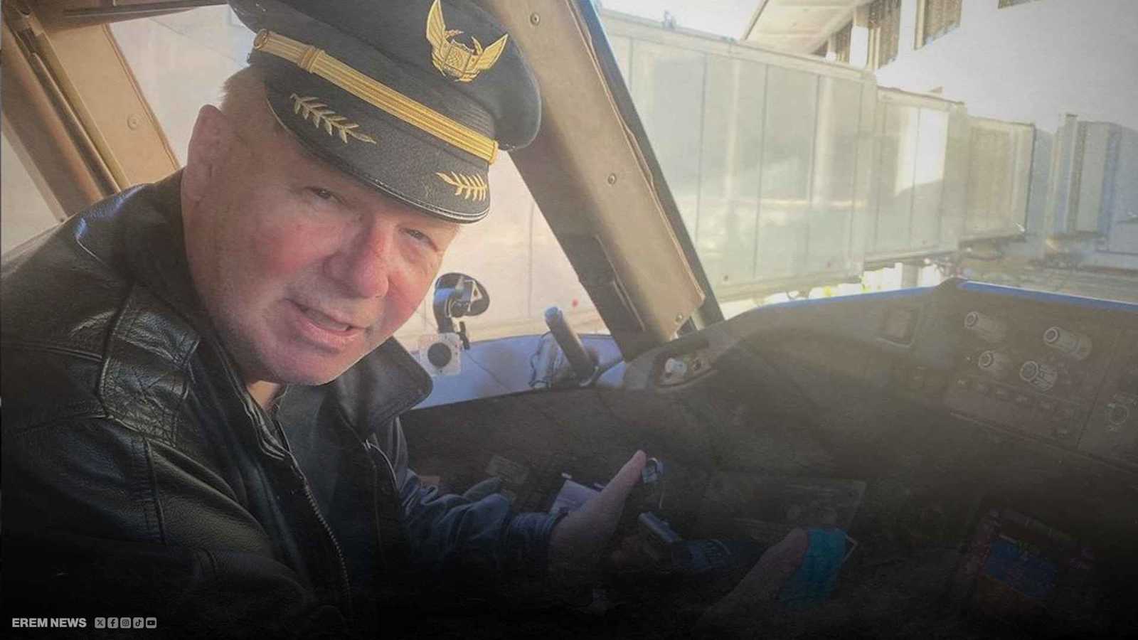 الأمريكي توم ستوكر