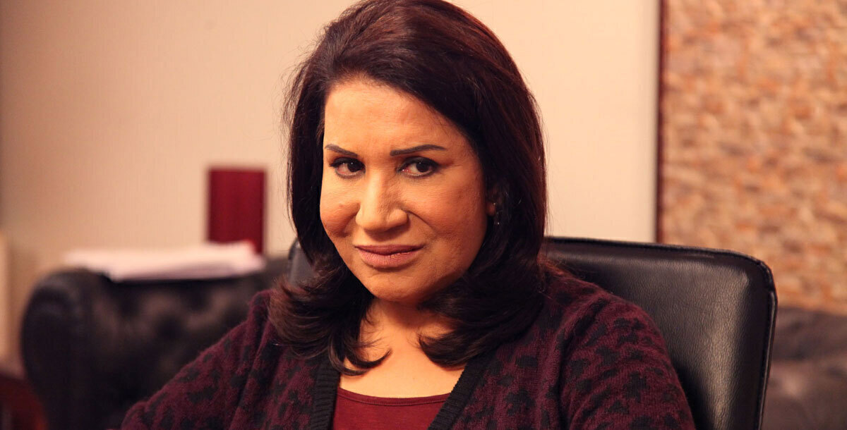 سعاد عبدالله: ما شاهدته من مآسي اللاجئين السوريين لن يُمحى من ذاكرتي