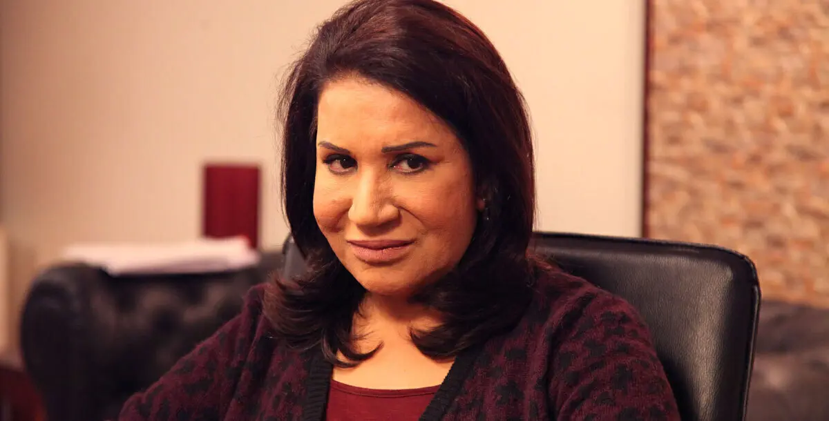 سعاد عبدالله: ما شاهدته من مآسي اللاجئين السوريين لن يُمحى من ذاكرتي