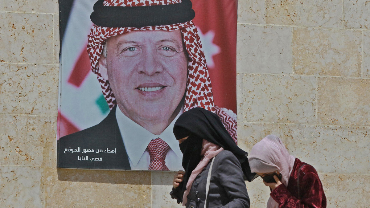 بعد "قضية آثار الدباس".. ما مصير جرم "إطالة اللسان" على الملك في الأردن؟