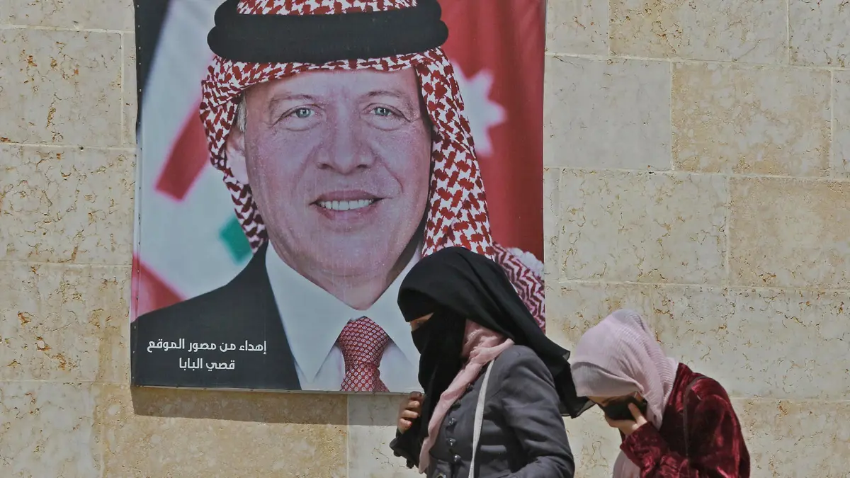 بعد "قضية آثار الدباس".. ما مصير جرم "إطالة اللسان" على الملك في الأردن؟