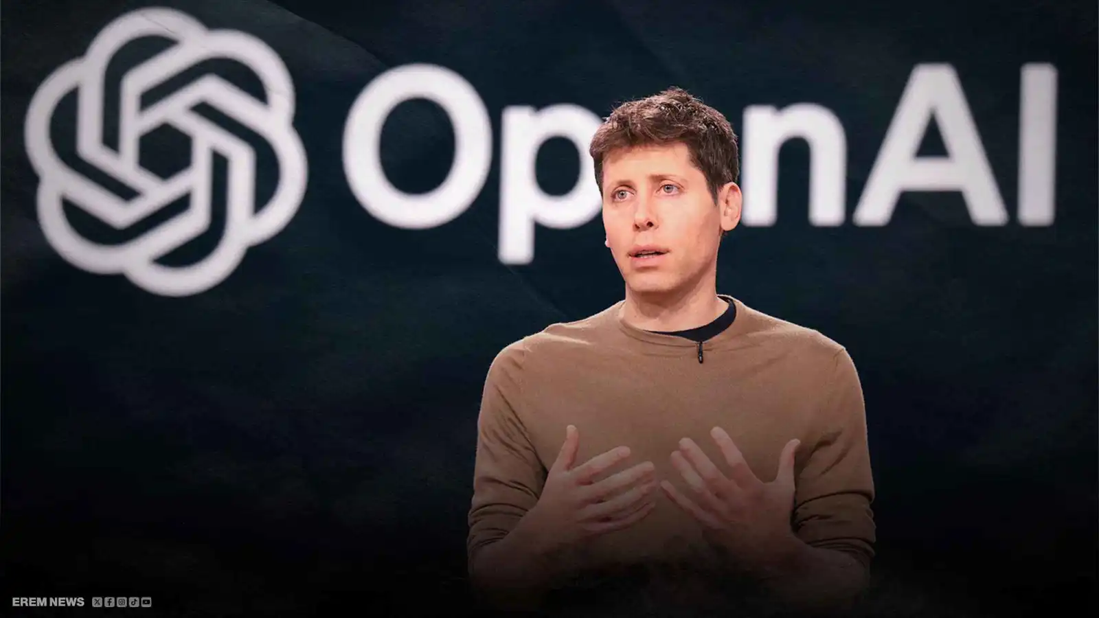 صدمة على الهواء.. موظف يواجه مؤسس "أوبن إيه آي" بمذكرة قضائية