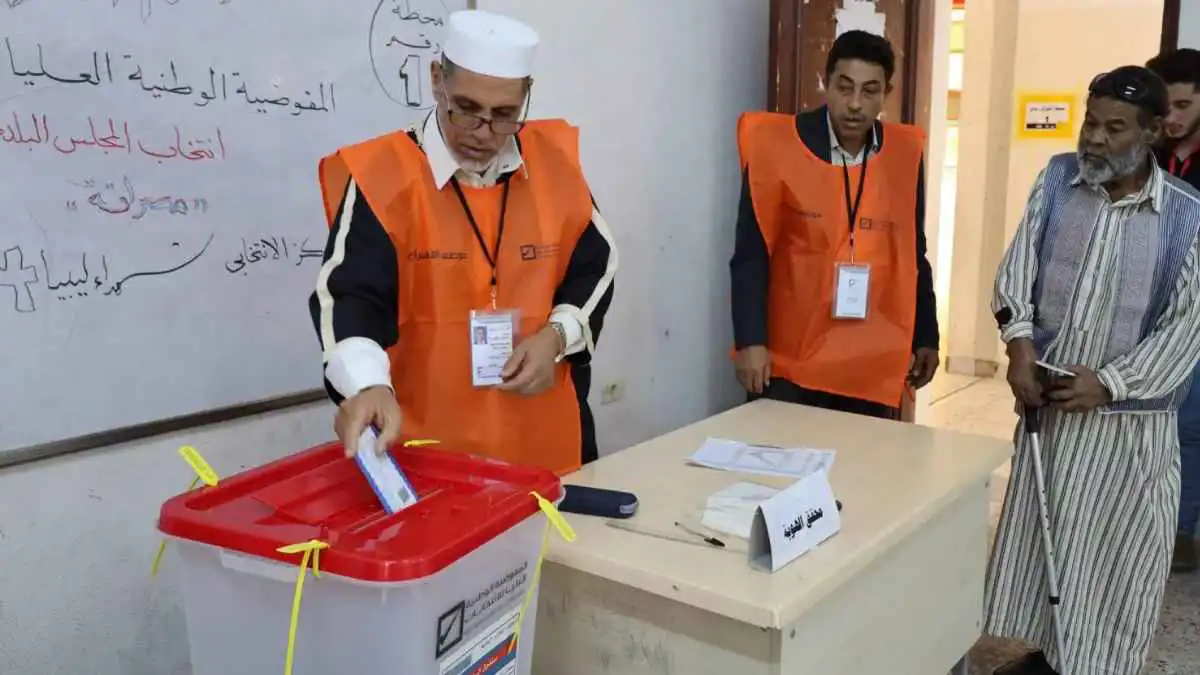 ليبيا.. هل يدفع "اختبار" البلديات إلى إنجاز بقية الاستحقاقات الانتخابية؟