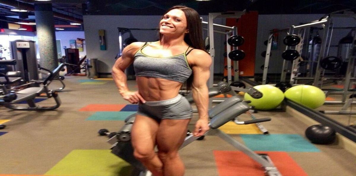 إيران تنفي مشاركة منتخب كمال الأجسام "للنساء" في بطولة دولية