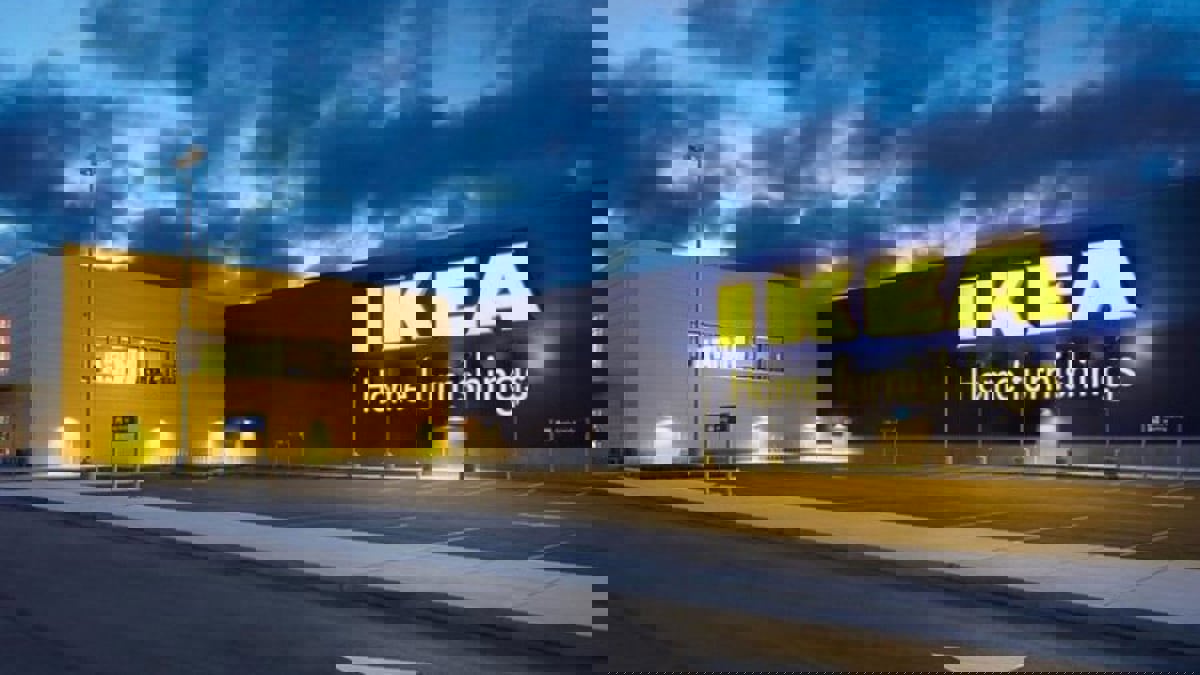 إيكيا تبدأ بيع طاقة متجددة للأسر في السويد