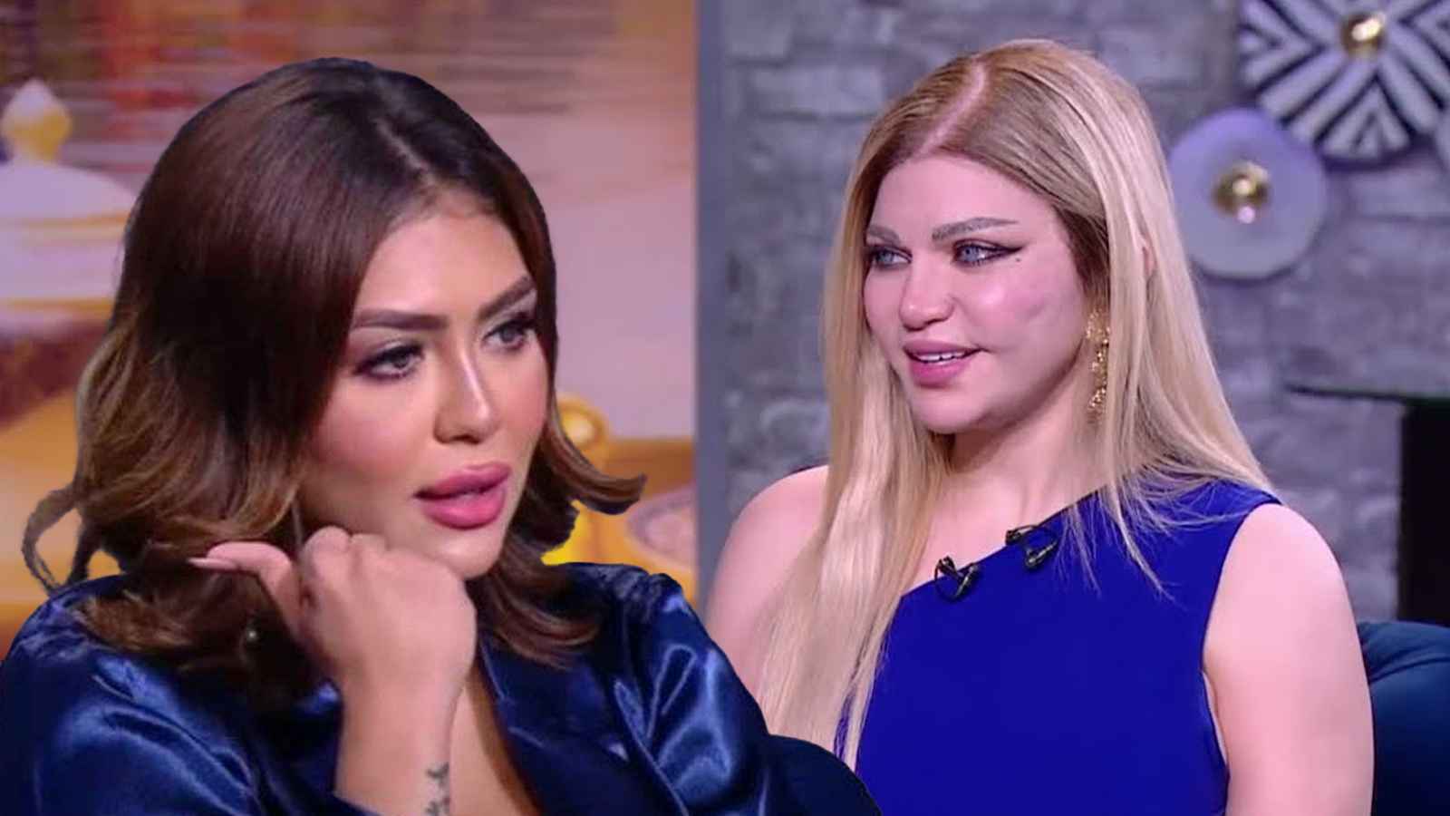 بعد أزمة هدير عبد الرازق.. "مذبحة برامج" تجتاح الإعلام المصري