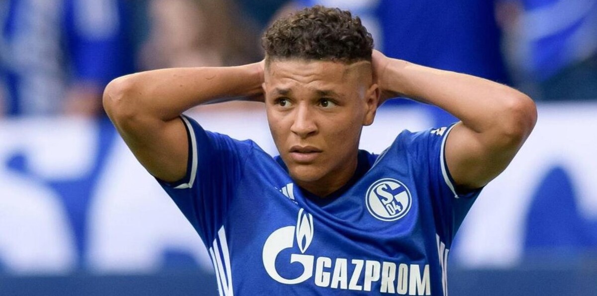 مدرب منتخب المغرب يتدخل لإنقاذ أمين حارث