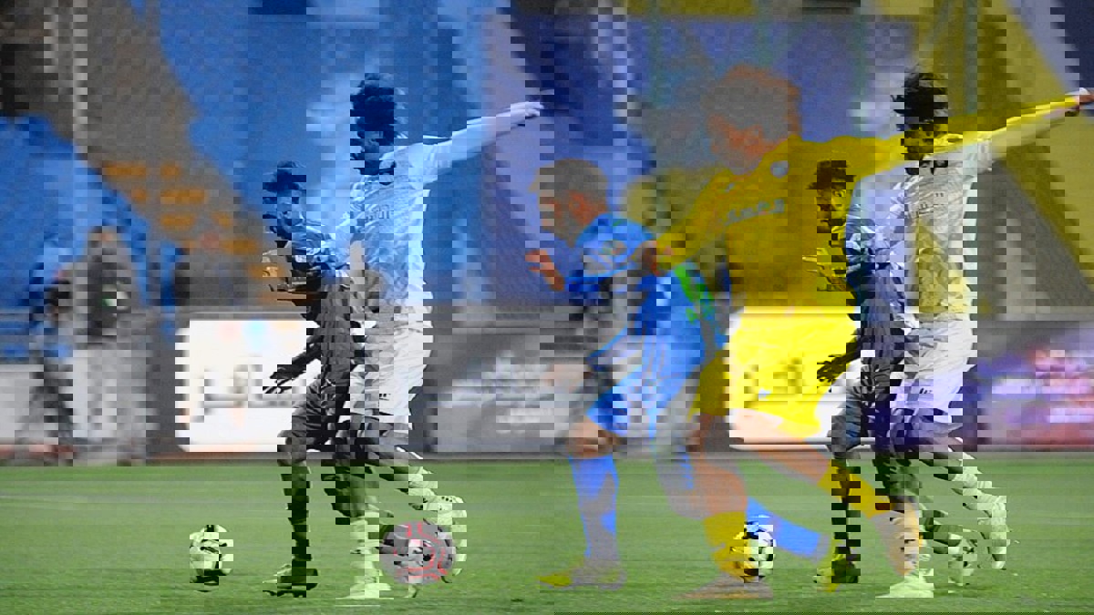 ترتيب هدافي الدوري السعودي بعد هدف ليندر تاوامبا مهاجم التعاون في شباك الفتح (صورة)