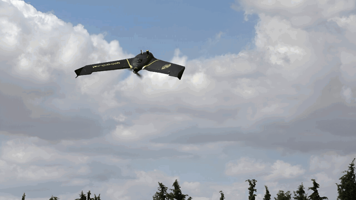  دول عربية تستخدم طائرات دون طيار لمواجهة التغير المناخي