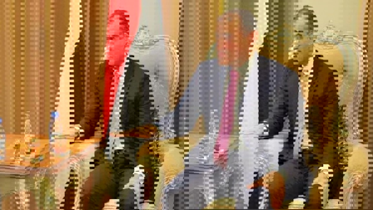 الخارجية اليمنية: تصعيد "الانتقالي الجنوبي" في أبين يقوض الوساطة السعودية