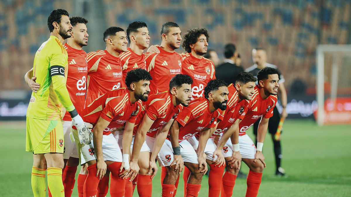 الأهلي يمنع الزمالك من رد "صفعة" أشرف بن شرقي