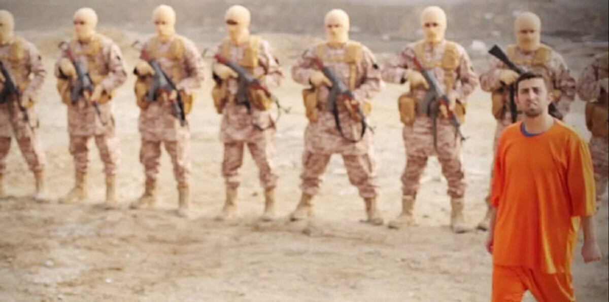 بالفيديو.. كشف معلومات صادمة عن عملية حرق الطيار الأردني الكساسبة