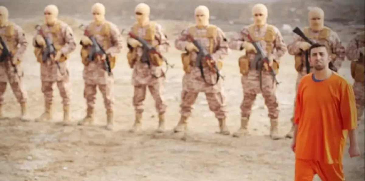 بالفيديو.. كشف معلومات صادمة عن عملية حرق الطيار الأردني الكساسبة